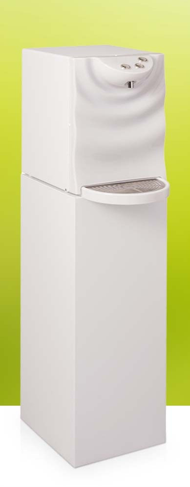 Distributore acqua plastic free AcquaGreen
